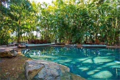 Poinciana 112 Daire Hamilton Island Dış mekan fotoğraf