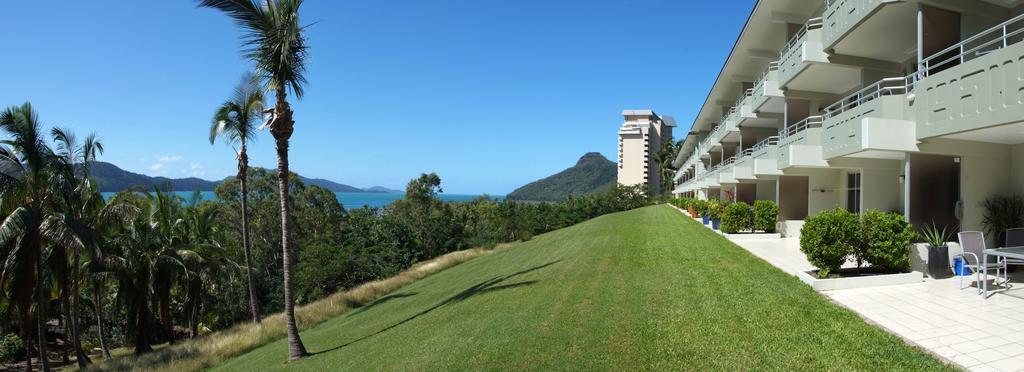 Poinciana 112 Daire Hamilton Island Dış mekan fotoğraf