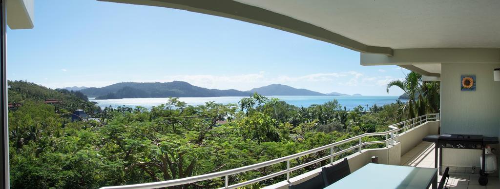 Poinciana 112 Daire Hamilton Island Dış mekan fotoğraf